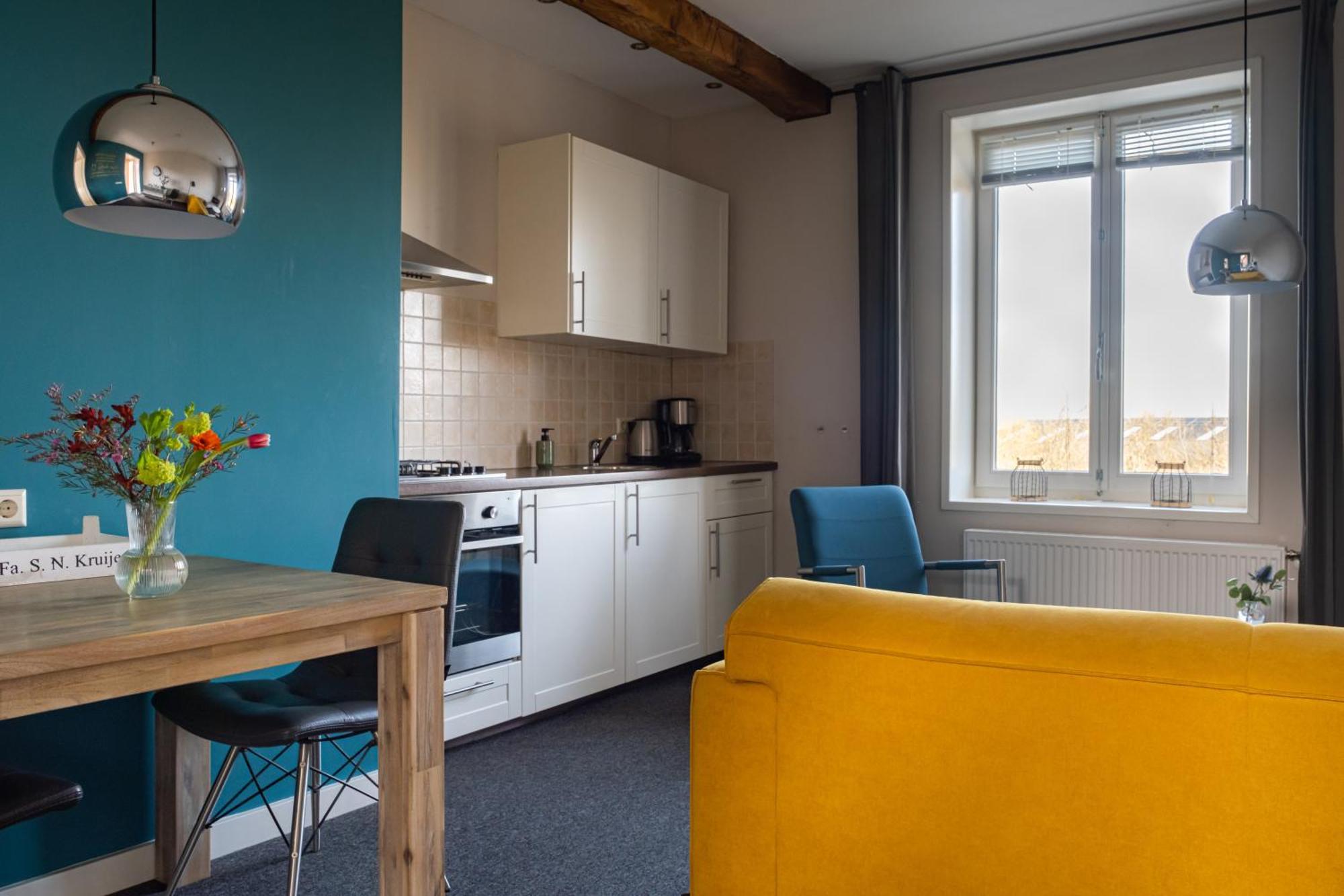 Hoeve De Binnenplaets Schimmert Room photo