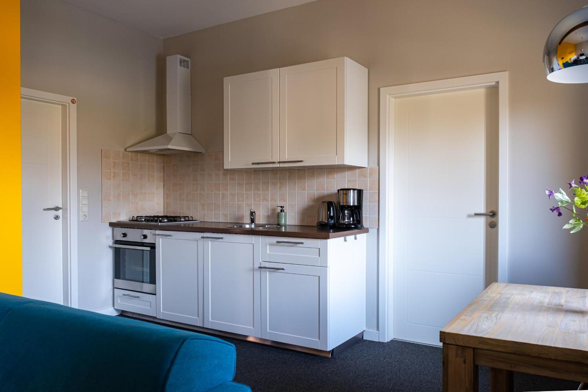 Hoeve De Binnenplaets Schimmert Room photo